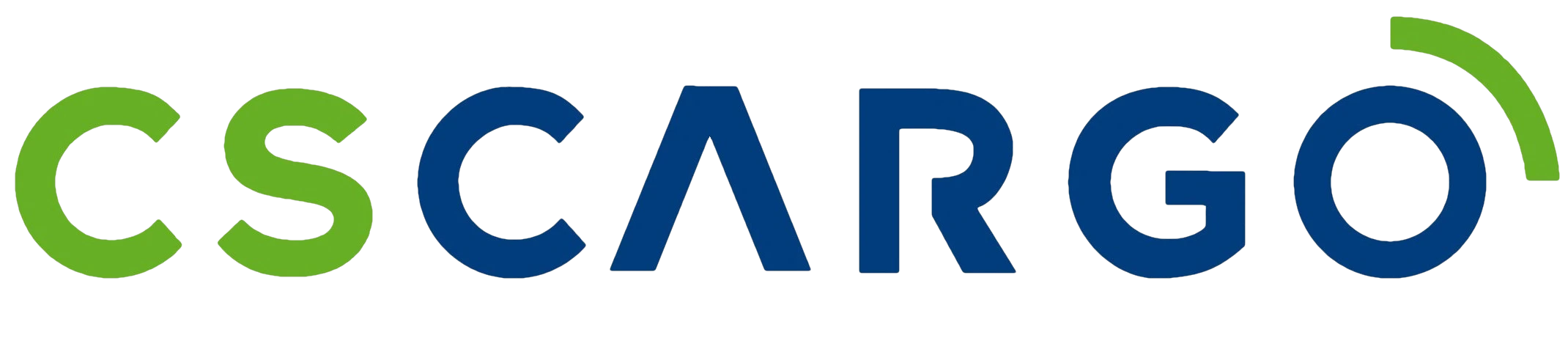 CS Cargo logo